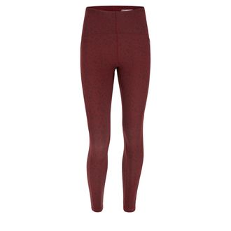 Freddy Leggings SuperFit ecologici traspiranti fantasia all over