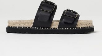 Castaner Sandalo Ter Castañer in pelle