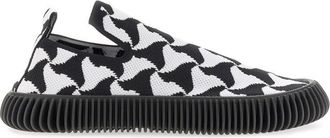 Bottega Veneta Ripple Sneaker