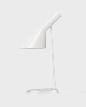 Louis Poulsen AJ 22 Adjustable Table Lamp