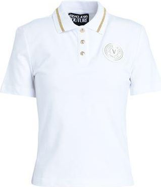 Versace CAMISETAS Y TOPS - Polos en YOOX.COM