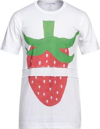 Comme Des Garçons TOPWEAR - T-shirts sur YOOX.COM