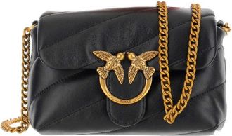 Pinko Love Baby Puff Shoulder Bag