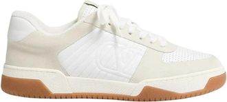 Valentino Garavani Heren, Schoenen, Wit, Maat: 40 EU