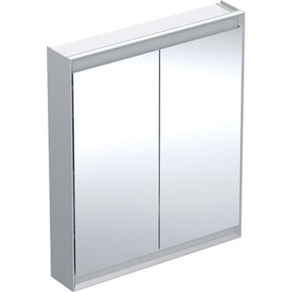 Keramag Armario Con Espejo Geberit One Con Comfortlight, 2 Puertas