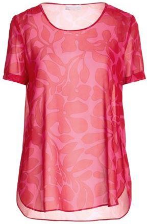 Diana Gallesi CAMISETAS Y TOPS - Tops en YOOX.COM