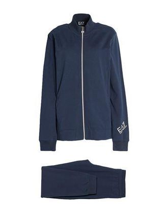 Emporio Armani JUMPSUITS & TRACKSUITS - Tracksuits on YOOX.COM