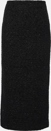 スカート FABIANA FILIPPI Embroidery skirt Black Fabiana Filippi Embroidery Skirt from $654.00 - on Stylight
