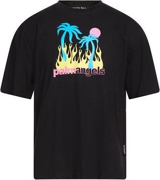 Palm Angels CAMISETAS Y TOPS - Camisetas en YOOX.COM