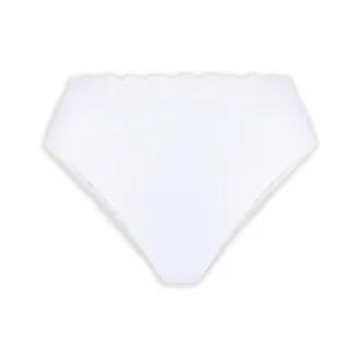 Hanro Donna, Mutande, Bianco, L, new