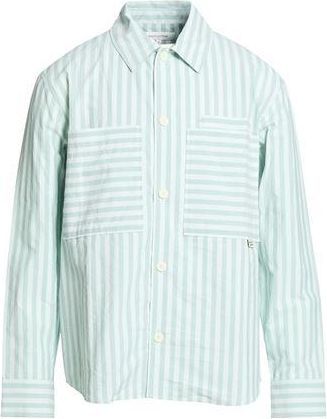 Maison Kitsun&eacute; TOPWEAR - Shirts on YOOX.COM