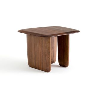 AM.PM Salontafel in massief notenhout, klein model, Iloss