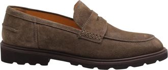 Ambiorix Uomo, Scarpe, Marrone, 43 1/2 EU, new
