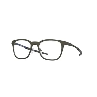 Oakley Glasses, male, Gray, Size: 49 MM Base Plane R Optical Frame