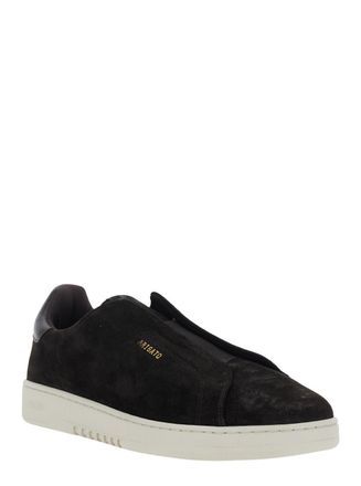 Axel Arigato Dice Sneakers - Brown