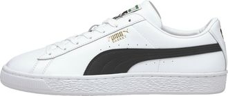 Puma Scarpe da basket Classic XXI, Scarpe, Bianco, 35.5