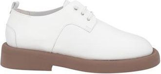 Marsèll FOOTWEAR - Lace-up shoes on YOOX.COM