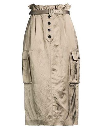 Self Portrait HOSEN & RÖCKE - Midi-Röcke auf YOOX.COM