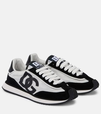 Dolce & Gabbana Zapatillas DG Cushion