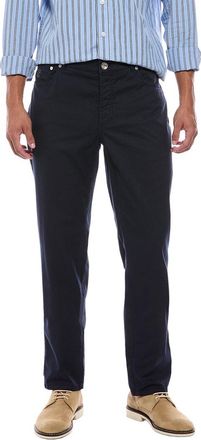 Brunello Cucinelli Italian Fit Pant