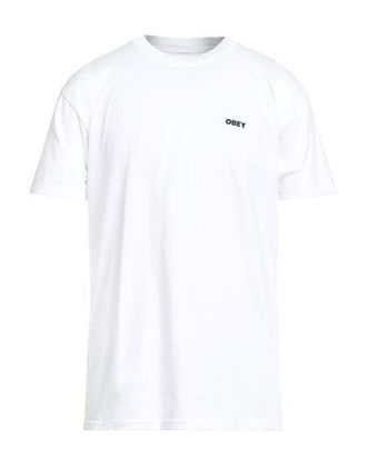 Obey TOPWEAR - T-shirts sur YOOX.COM
