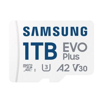 Samsung Tarjeta De Memoria Microsd 1 Tb Samsung Sdmicro1tb Samsung Mc1t0s