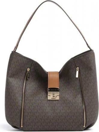 Michael Kors Donna, Borse, Marrone, Taglia unica, new