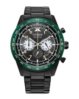Citizen Mens Eco-Drive Watch