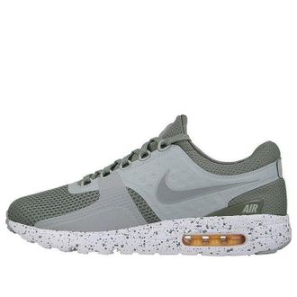 Nike Air Max Zero Premium Tumbled Grey 881982-001