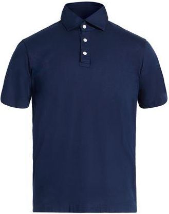 LUIGI BORRELLI NAPOLI TOPWEAR - Polo su YOOX.COM