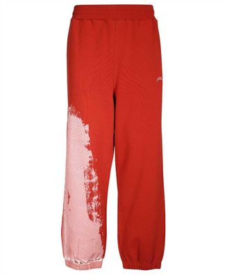 A-Cold-Wall* Cotton Track-pants