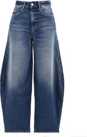 Icon Denim Los Angeles Iconische denim Los Angeles-jeans