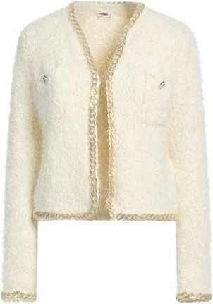 Blugirl KNITWEAR - Cardigans on YOOX.COM