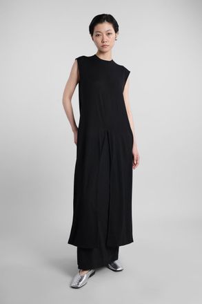 Jil Sander Long Dress