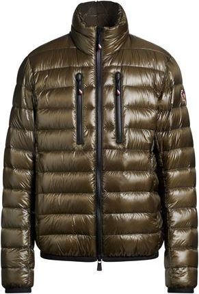 Moncler ROPA DE ABRIGO - Plum&iacute;feros y acolchados en YOOX.COM
