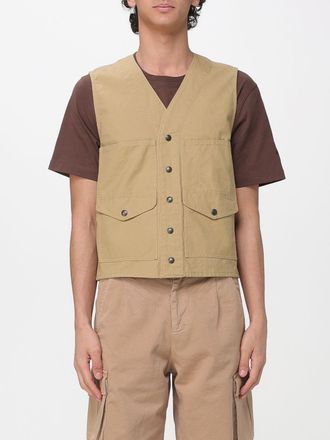 Filson Gilet Filson in cotone