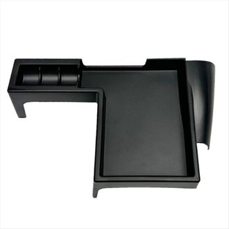 OEM Caja De Almacenamiento Para El Reposabrazos De La Palanca De Cambios Delantera