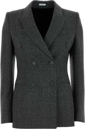 Alexander McQueen Jackets And Vests