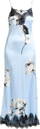 No Secrets World VESTITI - Vestiti lunghi su YOOX.COM