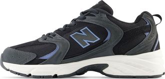 New Balance 530 Running Sneakers Black MR530OB
