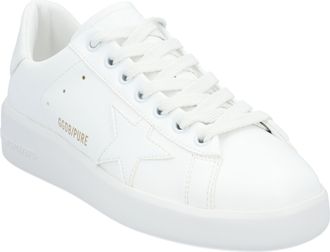 Golden Goose Womens Purestar white - Size EU 37