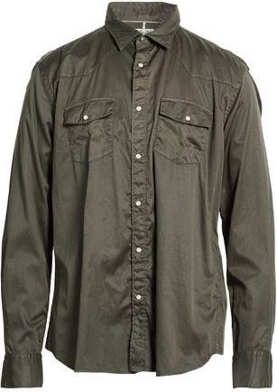 Alley Docks 963 TOPWEAR - Camicie su YOOX.COM