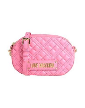 Love Moschino BAGS - Cross-body bags on YOOX.COM