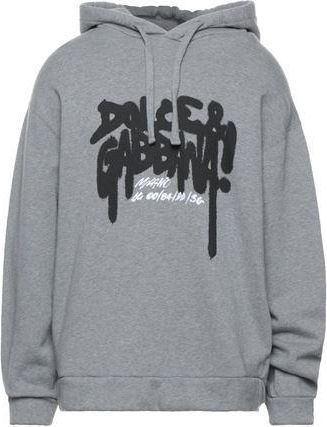 Dolce & Gabbana CAMISETAS Y TOPS - Sudaderas en YOOX.COM