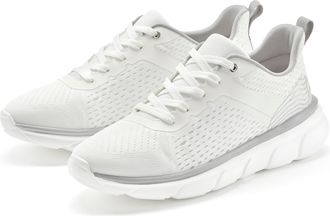 John Devin Sneaker »Schnürschuh« Halbschuhe, Freizeitschuhe, Schnürhalbschuh Unisex VEGAN