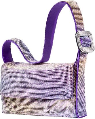 Benedetta Bruzziches Donna, Borse, Multicolore, Taglia unica, new