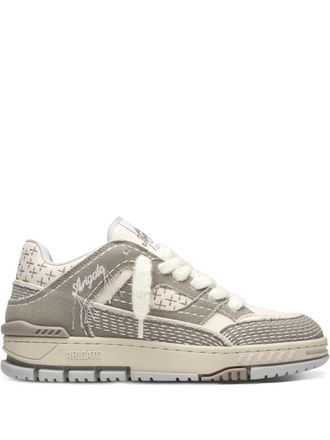 Axel Arigato Sneakers Area - Toni neutri