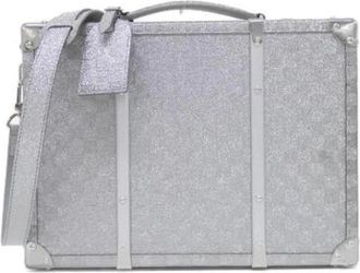 Louis Vuitton Borsa Vintage Pre-owned - - Pre-owned - Donna - Grigio - ONE SIZE