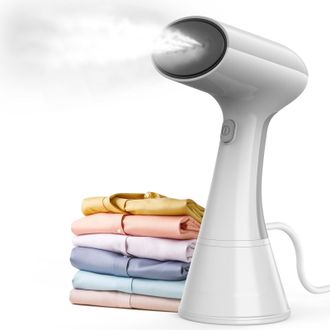 OEM Plancha De Vapor Vertical Port&aacute;til, Vapor Turboalimentado Extremo De Hasta 150 &deg;c, Calentamiento En 20 Segundos, Ideal Para El Hogar, La Oficina Y Los