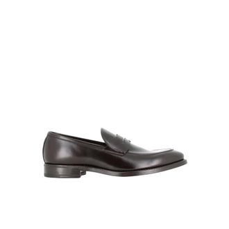 Henderson Hombre, Zapatos, Marr&oacute;n, Talla: 42 1/2 EU
